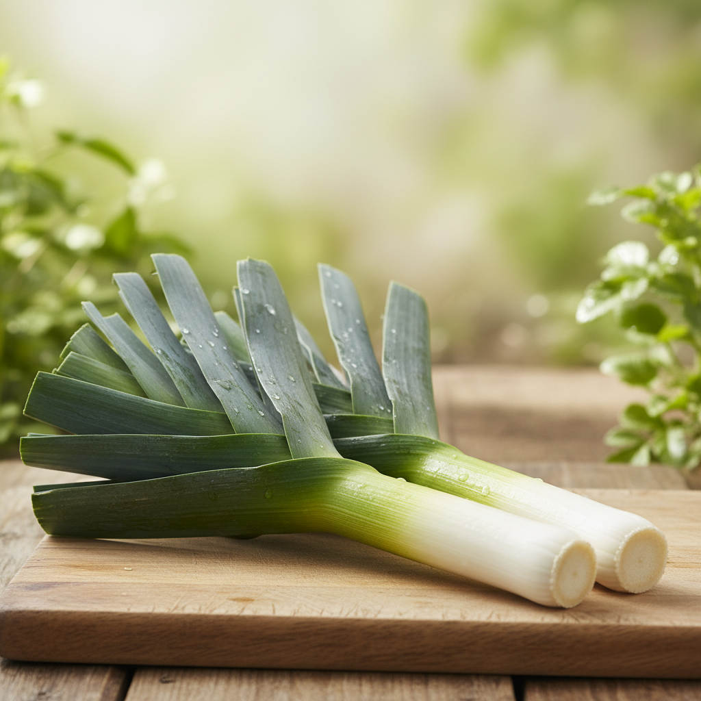 Leeks (2)