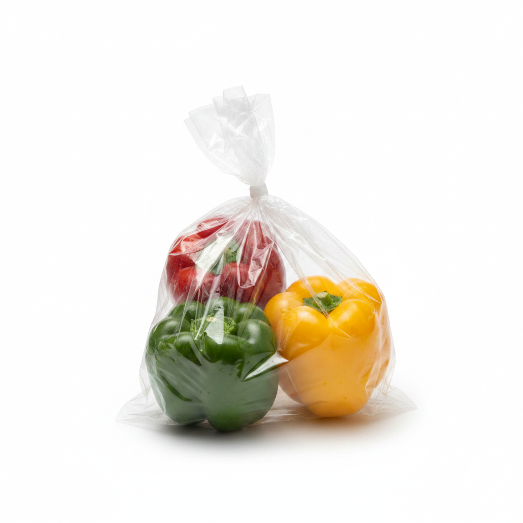 Mixed Pepper
