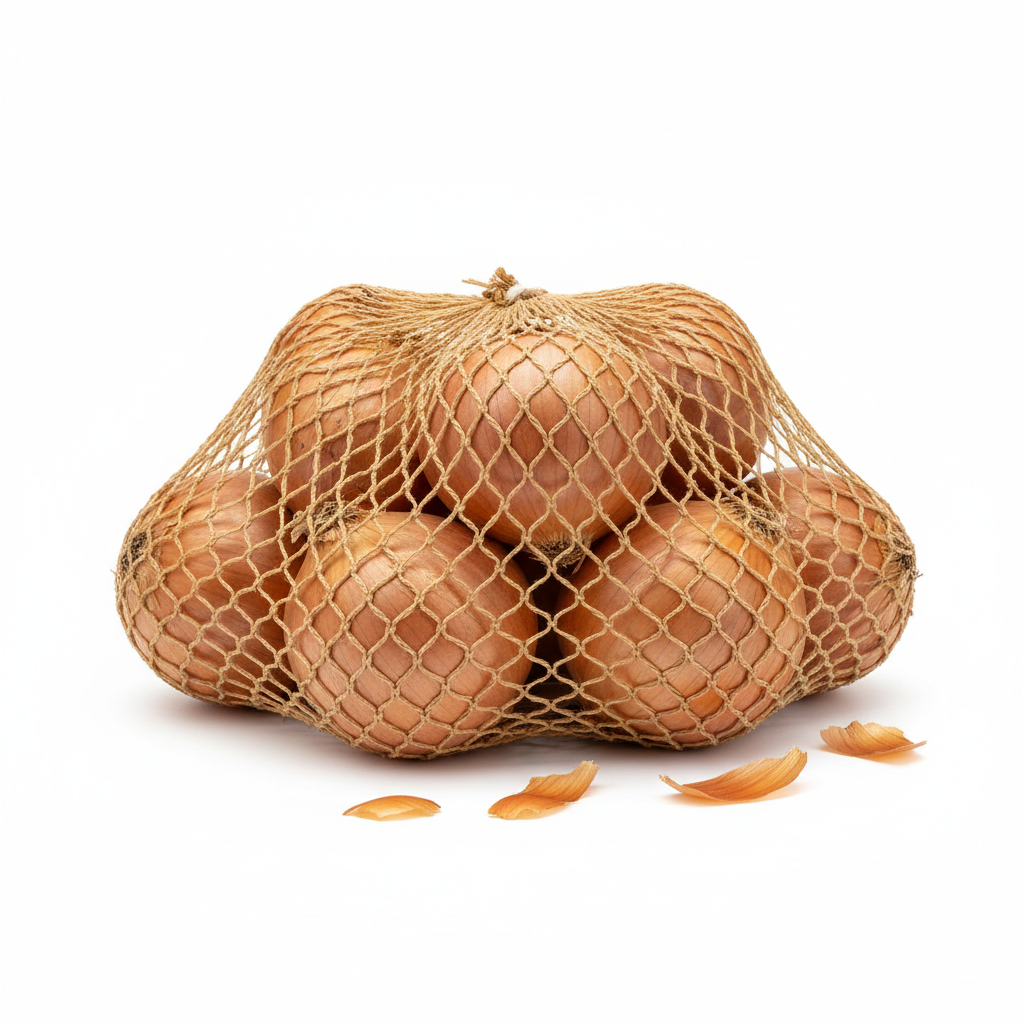 Onion 4kg