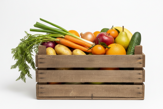 Family Mixed Box