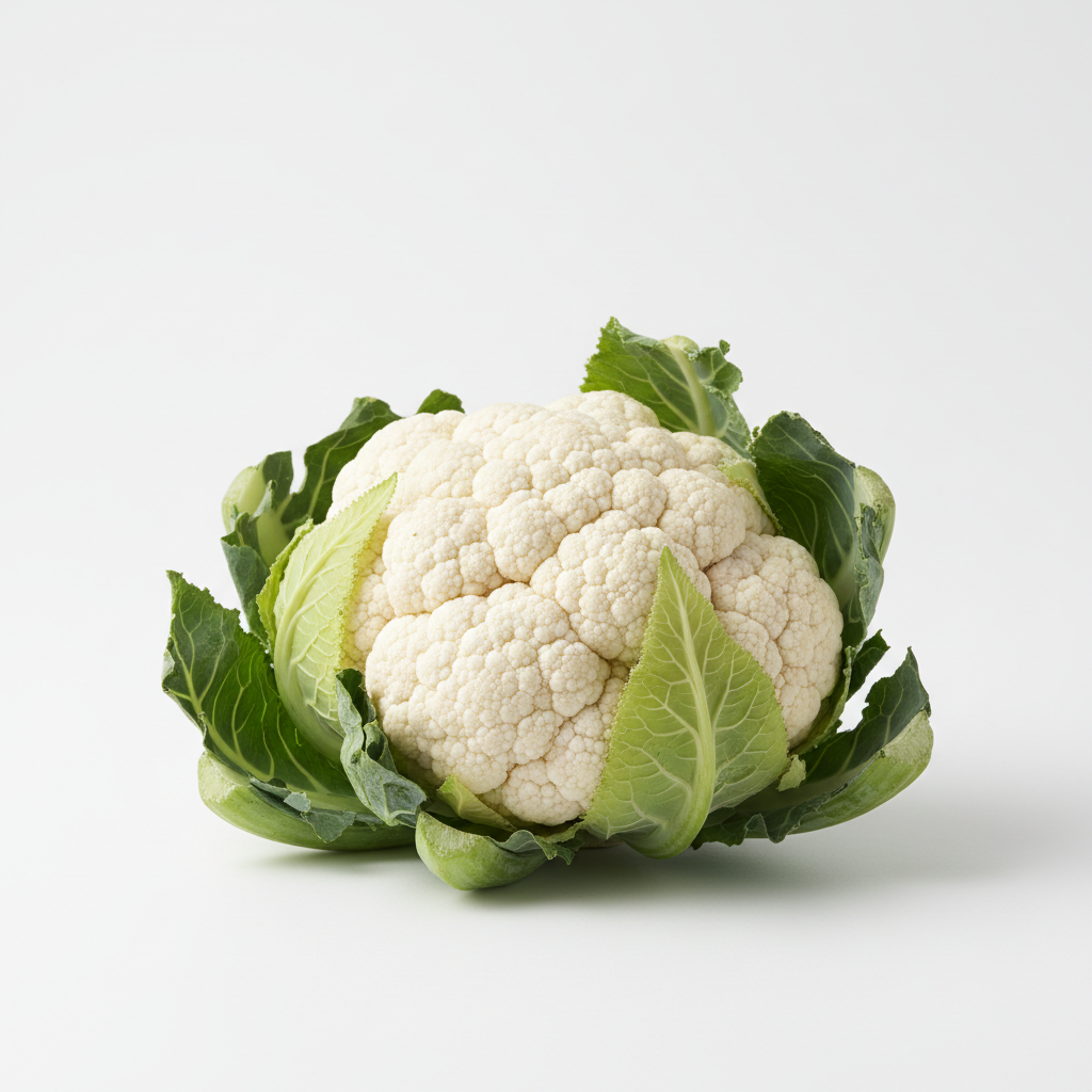 Cauliflower